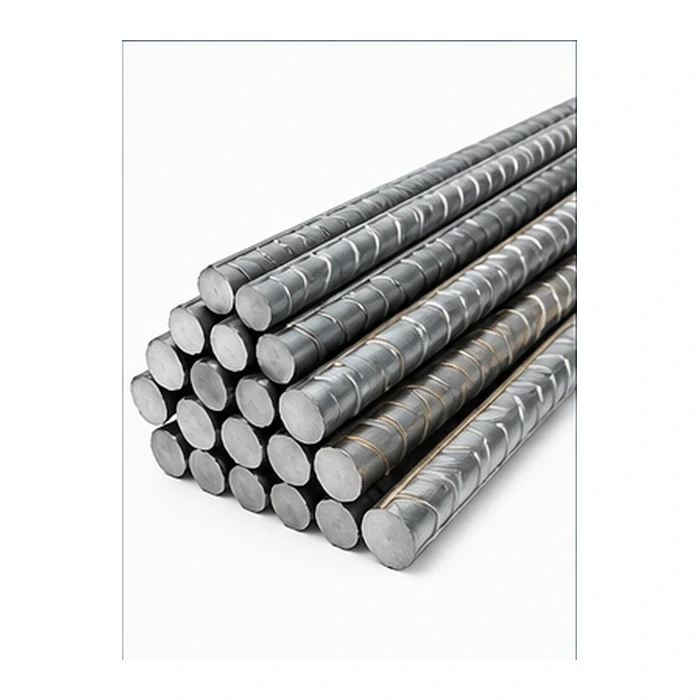 Deformed Steel Bars