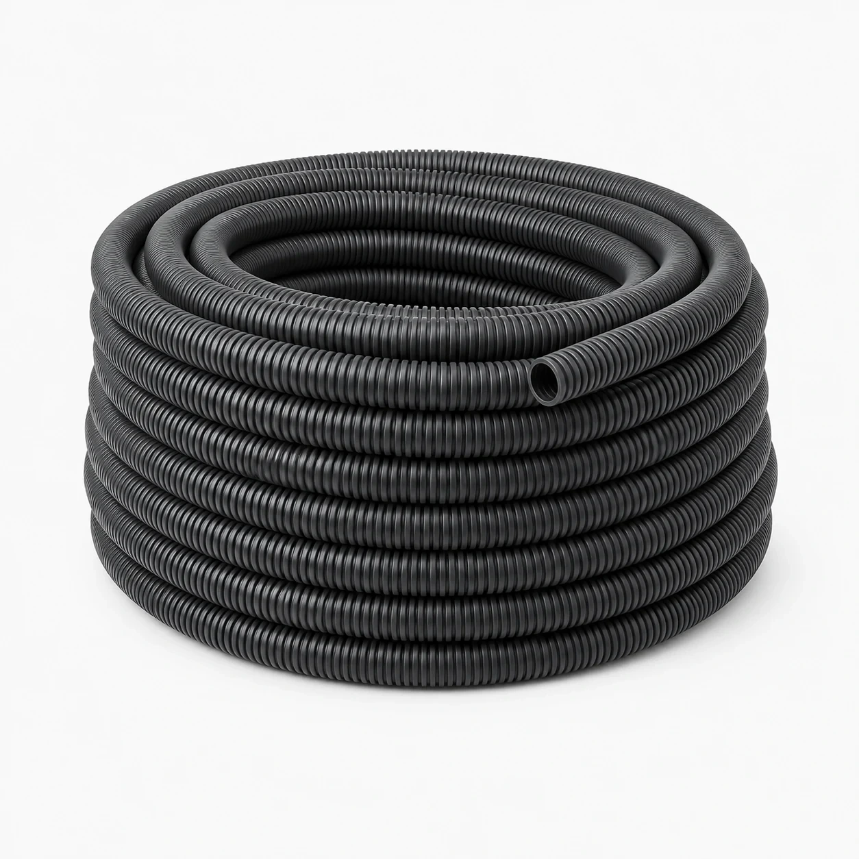Flexible Conduit Pipe