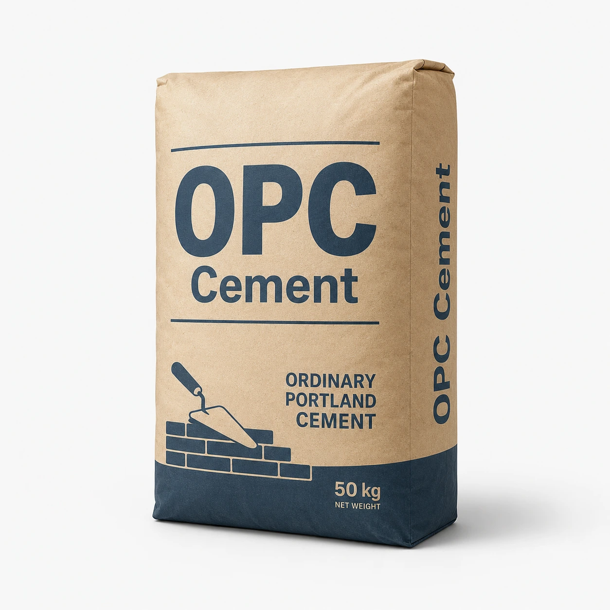 OPC Cement Bag